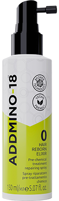 Hair reborn elixir