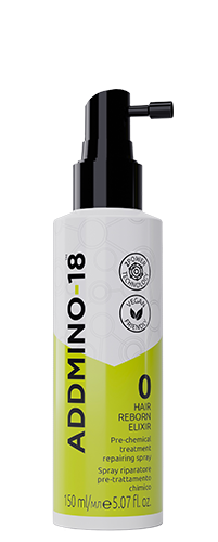 Hair reborn elixir