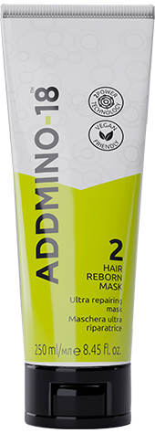 Hair reborn mask