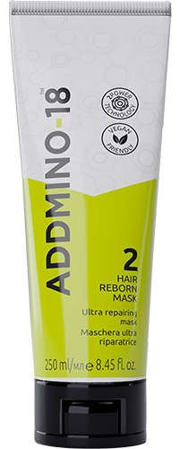 Hair reborn mask