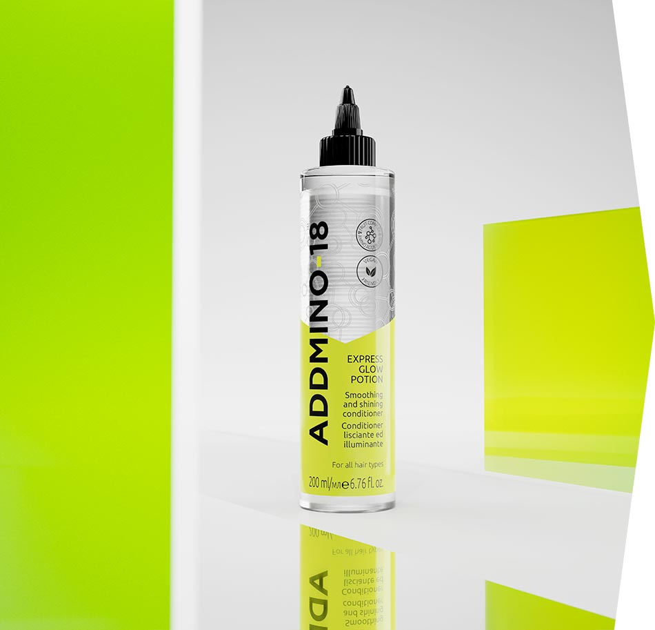 Addmino Express Glow Potion Addmino Express Glow Potion