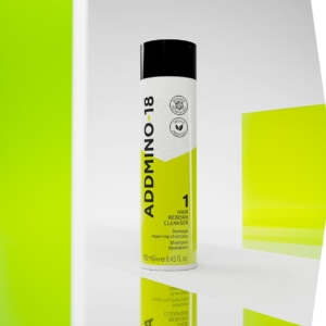 Hair reborn cleanser