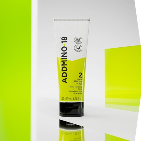 Hair reborn mask